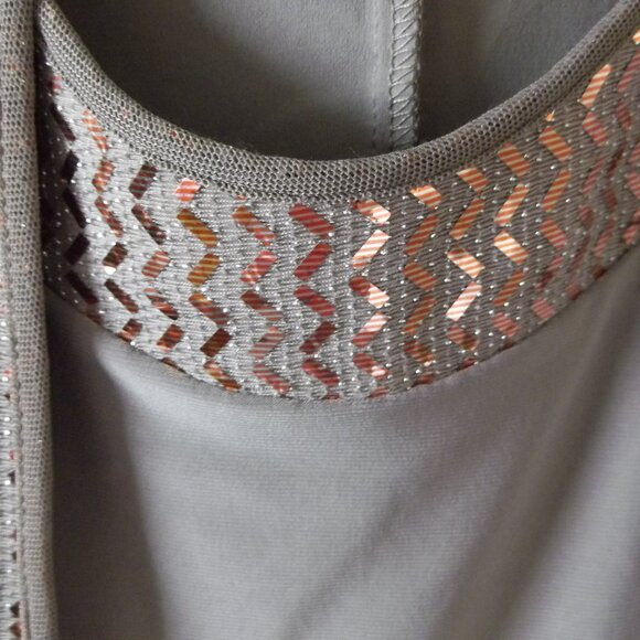 R & M RICHARDS 2 PIECE DRESS SET - Picture 3 of 7